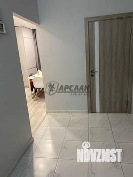 2-к квартира, вторичка, 56м2, 6/10 этаж