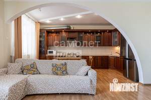 4-к квартира, вторичка, 141м2, 5/6 этаж