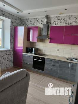 1-к квартира, вторичка, 41м2, 13/14 этаж