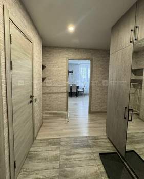 2-к квартира, вторичка, 64м2, 17/25 этаж