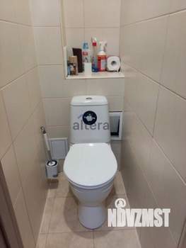 3-к квартира, вторичка, 59м2, 5/5 этаж