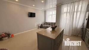 2-к квартира, вторичка, 57м2, 2/6 этаж