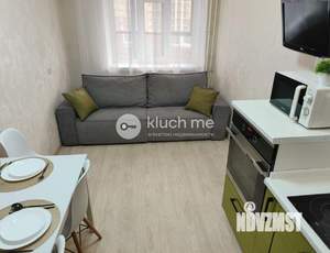 1-к квартира, вторичка, 45м2, 10/13 этаж