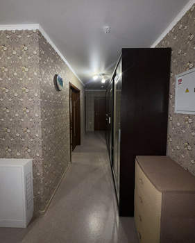 2-к квартира, вторичка, 65м2, 2/18 этаж