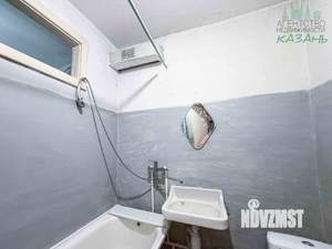 1-к квартира, вторичка, 31м2, 2/5 этаж