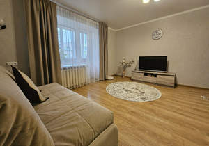 1-к квартира, вторичка, 34м2, 1/5 этаж