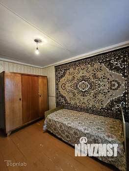 2-к квартира, вторичка, 44м2, 5/5 этаж