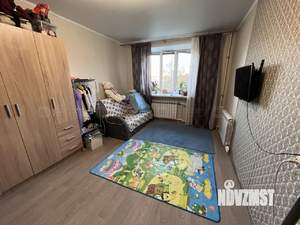 1-к квартира, вторичка, 23м2, 4/5 этаж