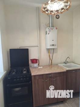 3-к квартира, вторичка, 58м2, 1/5 этаж