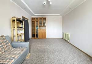 2-к квартира, сданный дом, 62м2, 9/9 этаж