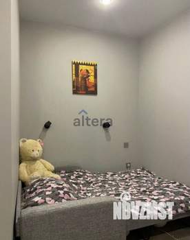 Студия квартира, вторичка, 21м2, 2/7 этаж