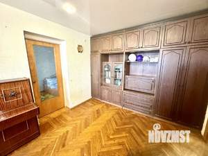 3-к квартира, вторичка, 53м2, 6/9 этаж