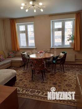 1-к квартира, вторичка, 41м2, 2/19 этаж