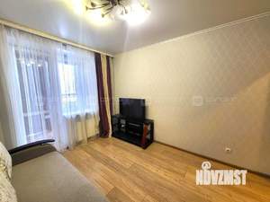 1-к квартира, вторичка, 36м2, 5/11 этаж
