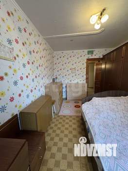 3-к квартира, вторичка, 66м2, 2/9 этаж