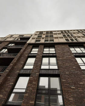 3-к квартира, строящийся дом, 81м2, 3/8 этаж