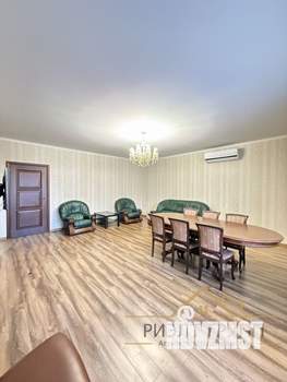 3-к квартира, вторичка, 120м2, 4/9 этаж