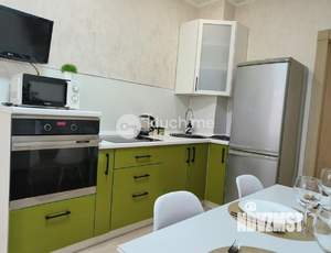 1-к квартира, вторичка, 45м2, 10/13 этаж