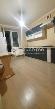 1-к квартира, вторичка, 35м2, 9/11 этаж