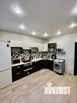 1-к квартира, вторичка, 40м2, 14/19 этаж