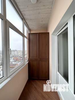 3-к квартира, вторичка, 93м2, 8/10 этаж