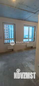 1-к квартира, вторичка, 31м2, 9/17 этаж