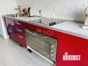 Студия квартира, вторичка, 45м2, 10/10 этаж