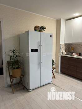 2-к квартира, вторичка, 55м2, 3/10 этаж