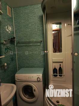 2-к квартира, вторичка, 53м2, 2/10 этаж