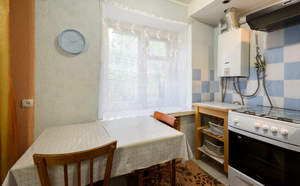 1-к квартира, вторичка, 32м2, 2/5 этаж