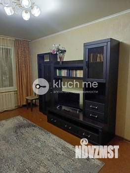 2-к квартира, вторичка, 48м2, 2/5 этаж