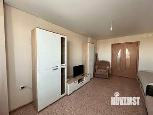 2-к квартира, вторичка, 62м2, 13/19 этаж