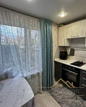 1-к квартира, вторичка, 30м2, 2/5 этаж