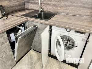 1-к квартира, вторичка, 42м2, 3/16 этаж