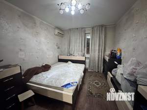 3-к квартира, вторичка, 70м2, 6/9 этаж