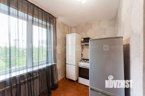1-к квартира, вторичка, 35м2, 7/9 этаж