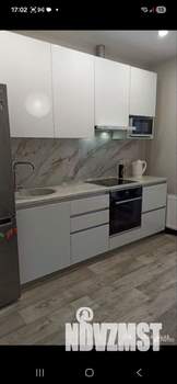 1-к квартира, вторичка, 39м2, 19/23 этаж