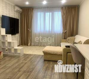 3-к квартира, вторичка, 101м2, 19/19 этаж