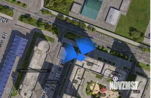 2-к квартира, вторичка, 64м2, 18/24 этаж