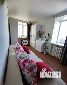 2-к квартира, вторичка, 42м2, 4/5 этаж