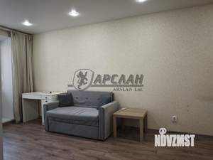 1-к квартира, вторичка, 30м2, 4/5 этаж