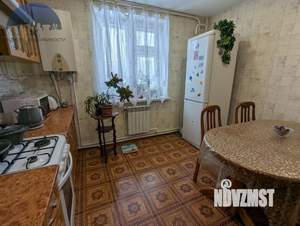 2-к квартира, вторичка, 55м2, 4/5 этаж