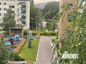 2-к квартира, вторичка, 44м2, 4/5 этаж