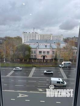 1-к квартира, вторичка, 14м2, 5/6 этаж