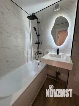 1-к квартира, вторичка, 27м2, 3/5 этаж