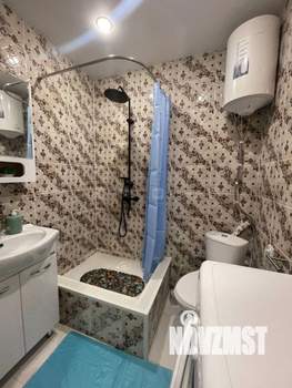 Студия квартира, вторичка, 13м2, 3/3 этаж