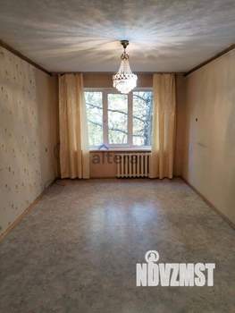 2-к квартира, вторичка, 45м2, 2/5 этаж