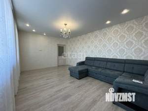 2-к квартира, вторичка, 69м2, 13/19 этаж