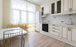 1-к квартира, вторичка, 52м2, 2/5 этаж