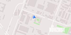 1-к квартира, вторичка, 41м2, 4/8 этаж